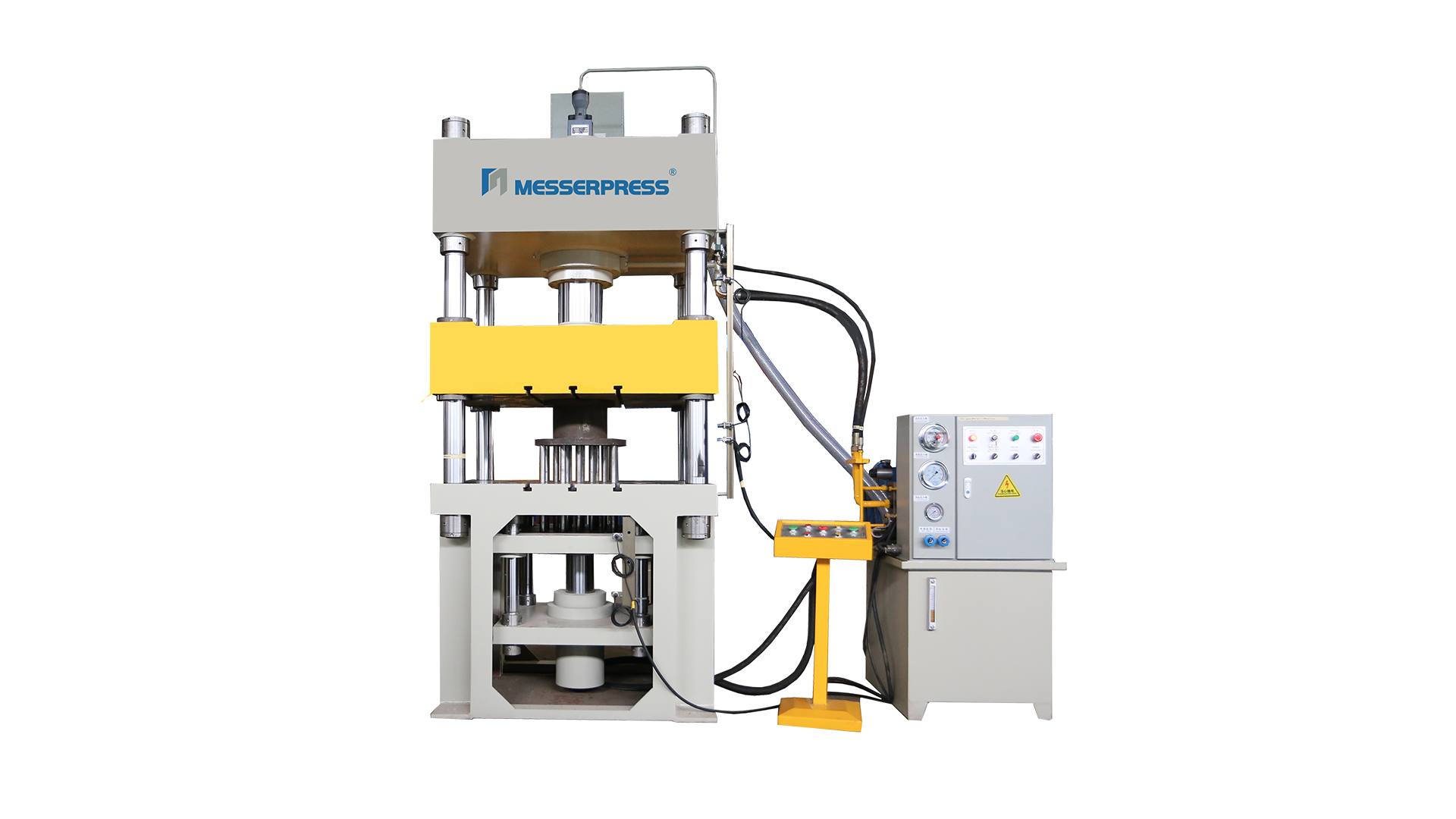 Y32100T hydraulic press for sale, 100T hydraulic press machine